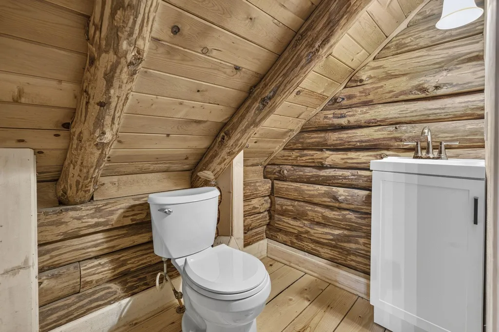 482 Bailey Road Washington NH 03280