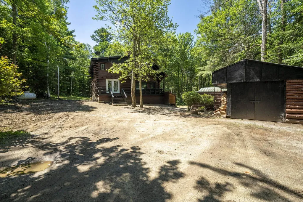 482 Bailey Road Washington NH 03280
