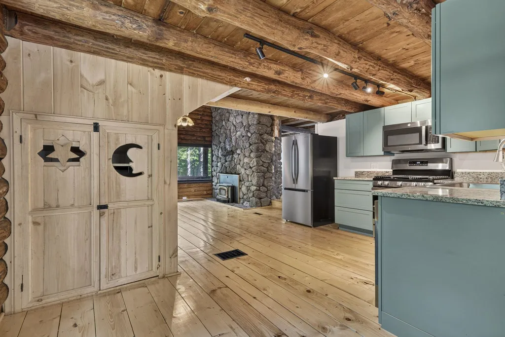 482 Bailey Road Washington NH 03280