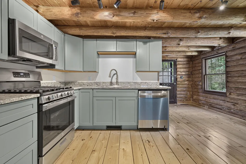 482 Bailey Road Washington NH 03280