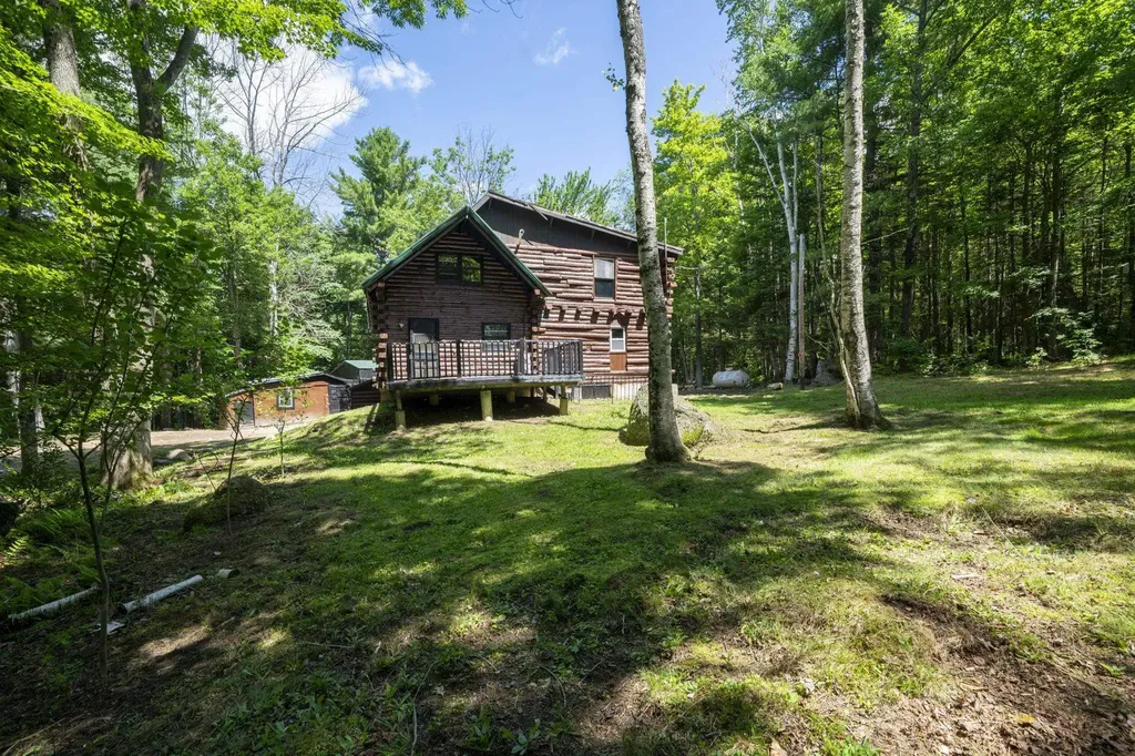 482 Bailey Road Washington NH 03280