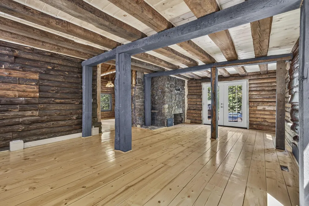 482 Bailey Road Washington NH 03280
