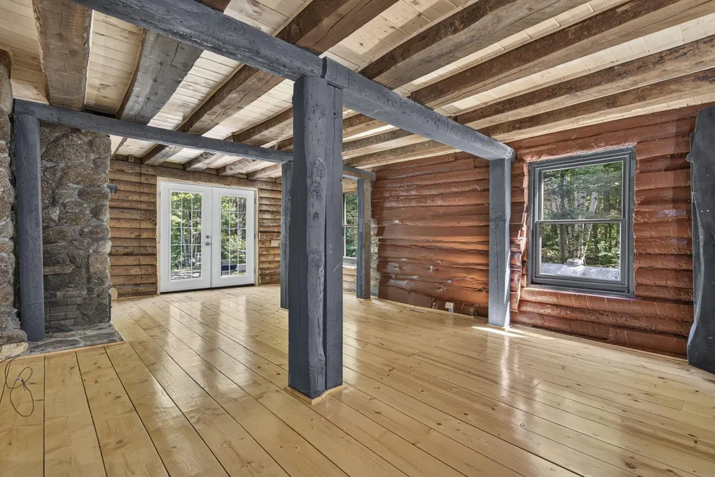 482 Bailey Road Washington NH 03280