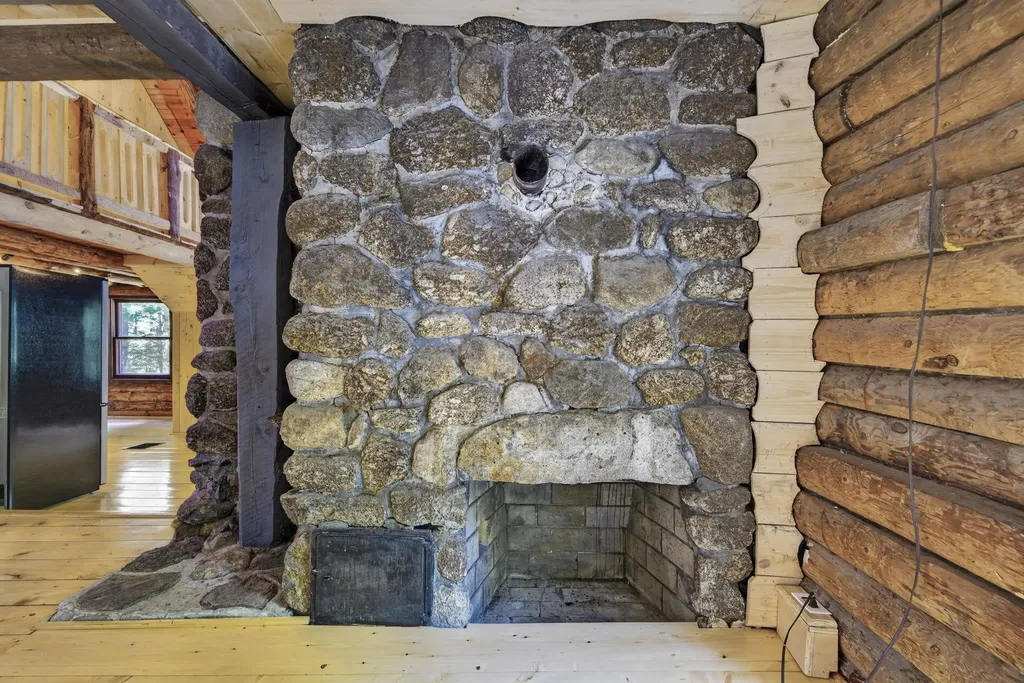 482 Bailey Road Washington NH 03280