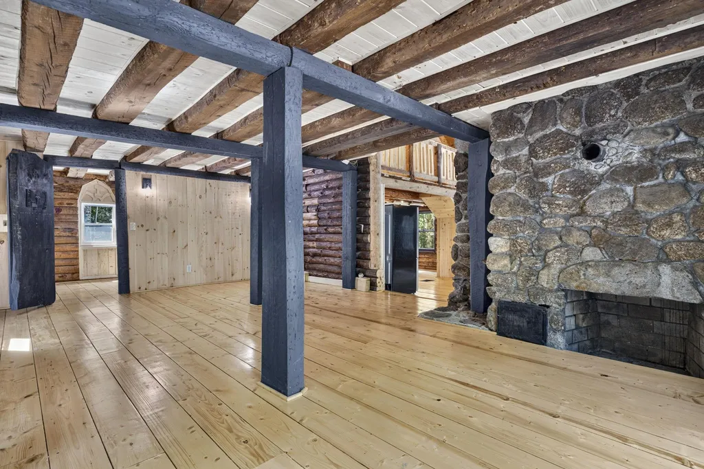 482 Bailey Road Washington NH 03280