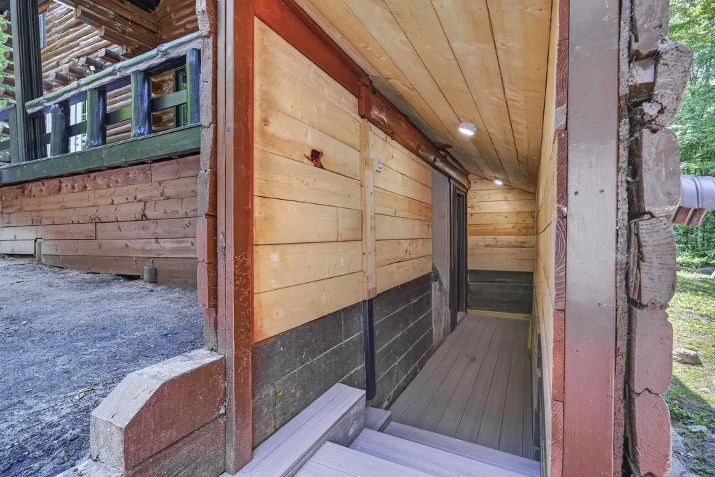 482 Bailey Road Washington NH 03280