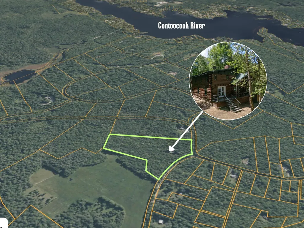 482 Bailey Road Washington NH 03280
