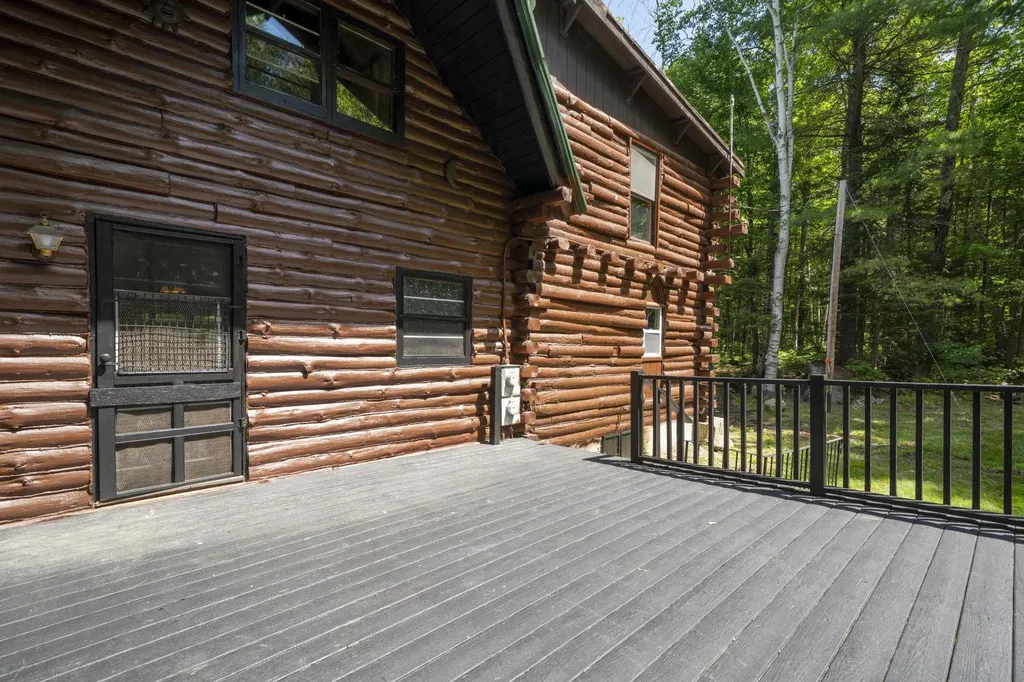 482 Bailey Road Washington NH 03280