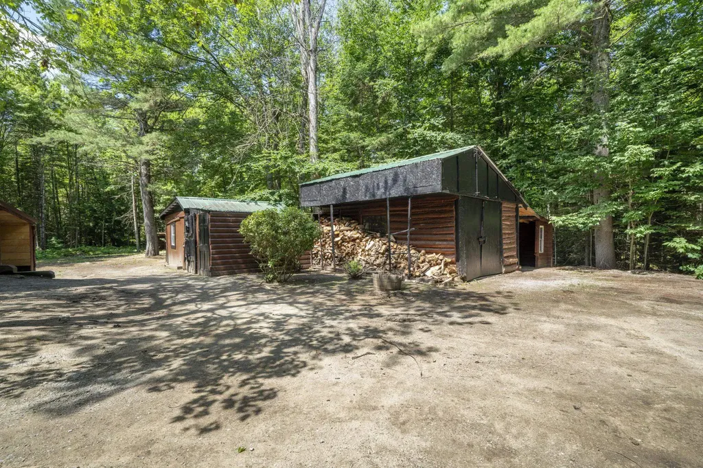 482 Bailey Road Washington NH 03280