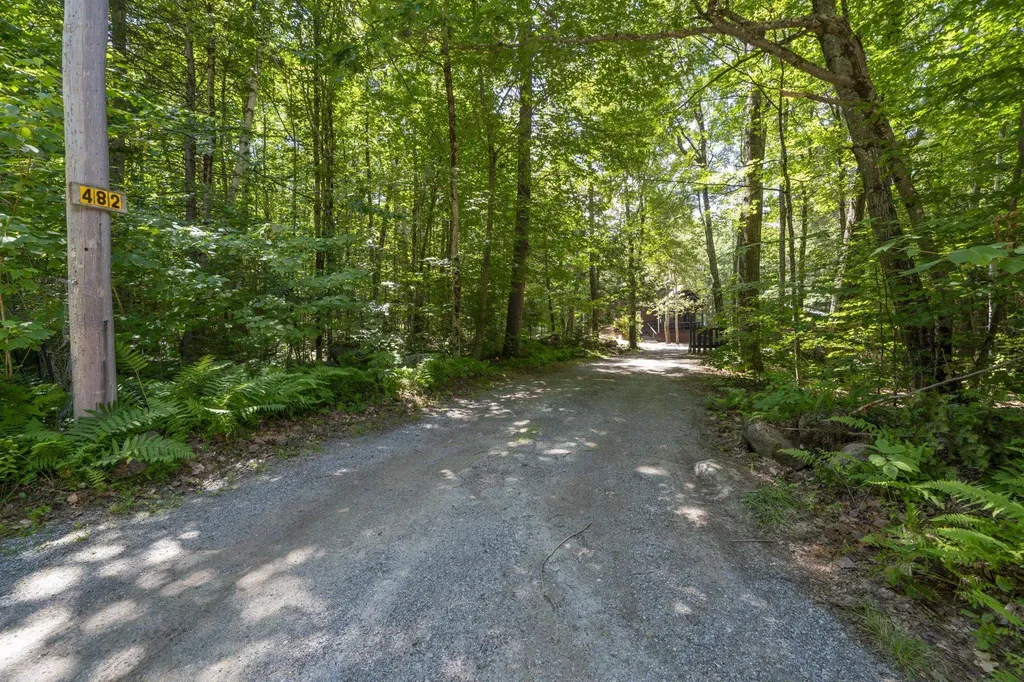482 Bailey Road Washington NH 03280