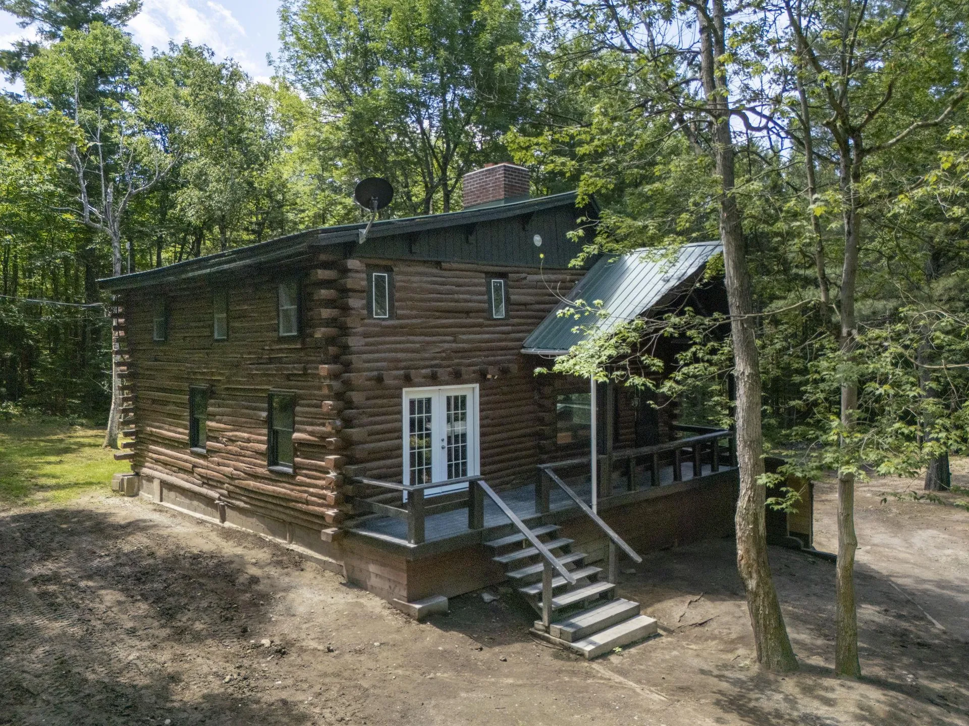 482 Bailey Road Washington NH 03280