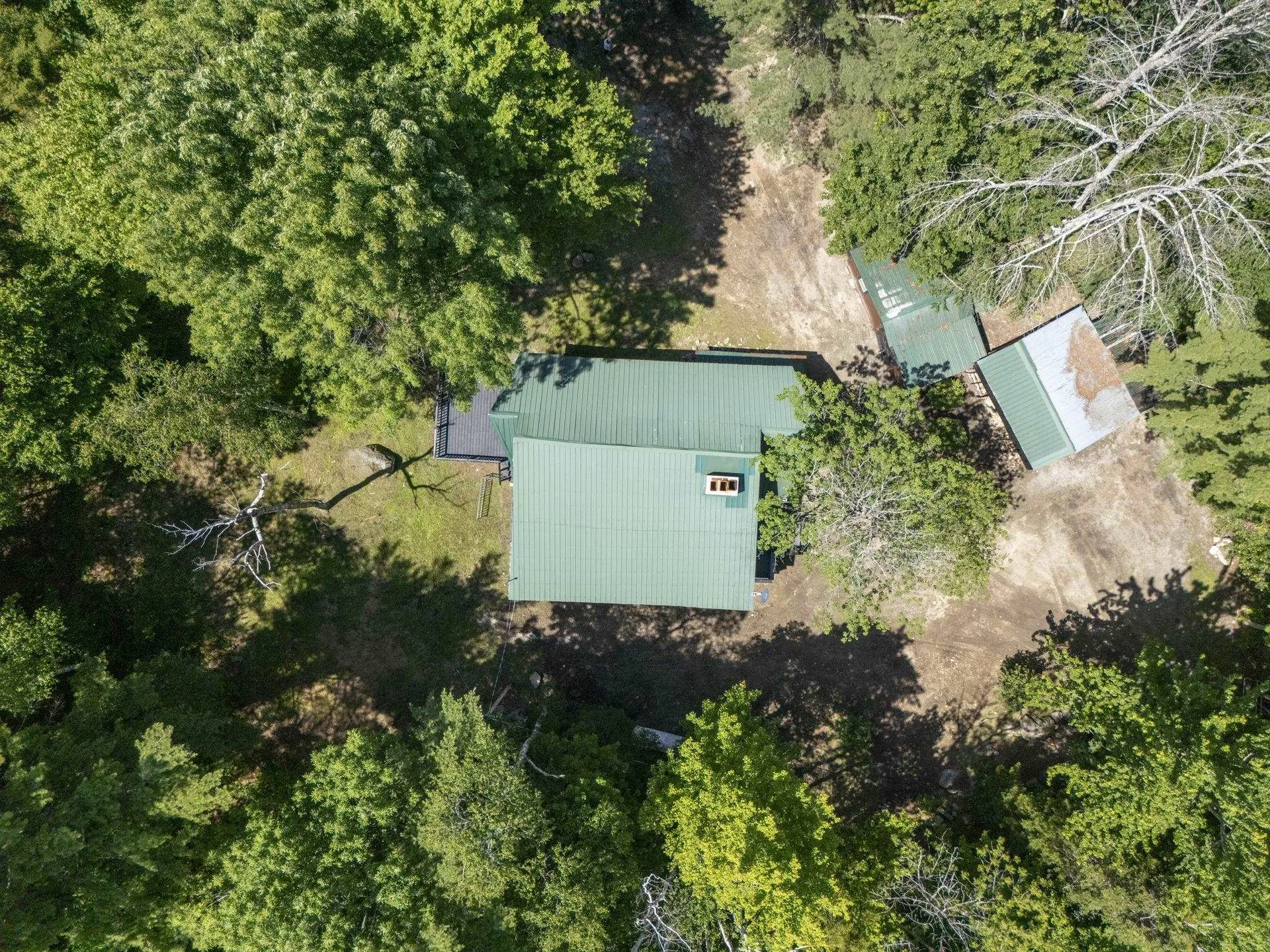 482 Bailey Road Washington NH 03280