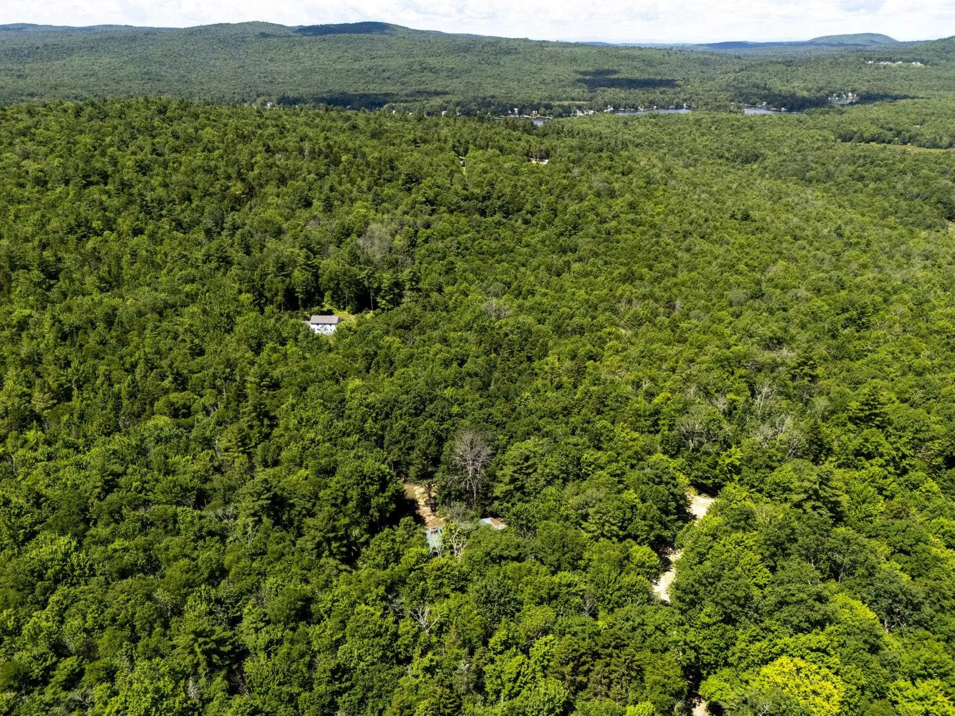 482 Bailey Road Washington NH 03280