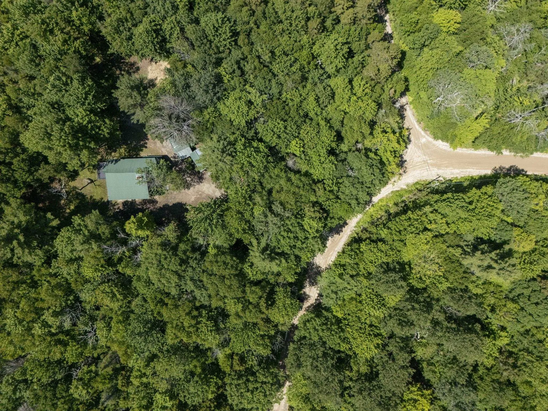 482 Bailey Road Washington NH 03280