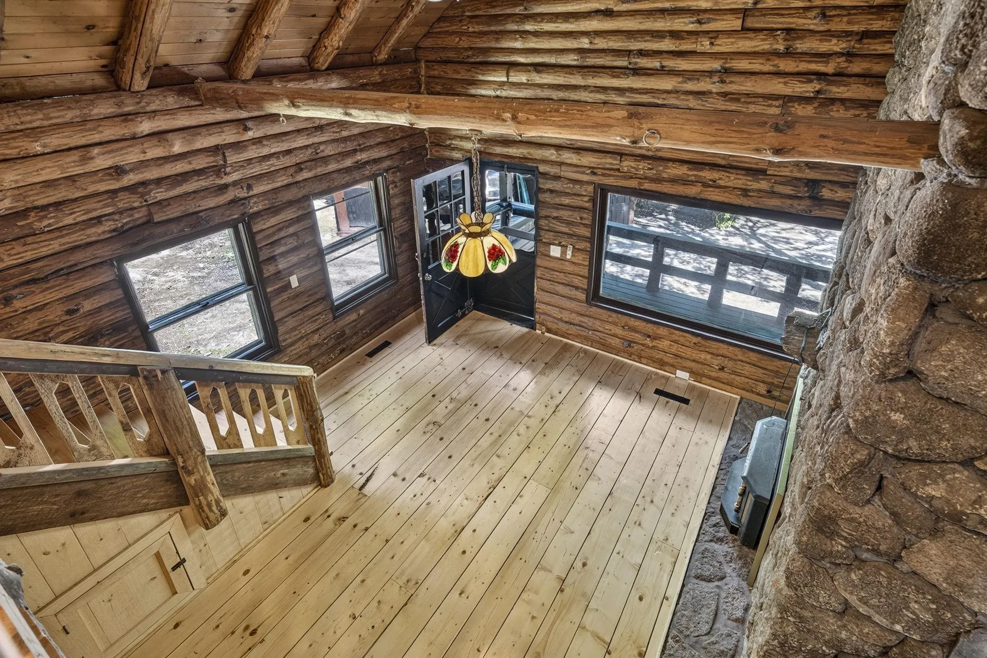 482 Bailey Road Washington NH 03280