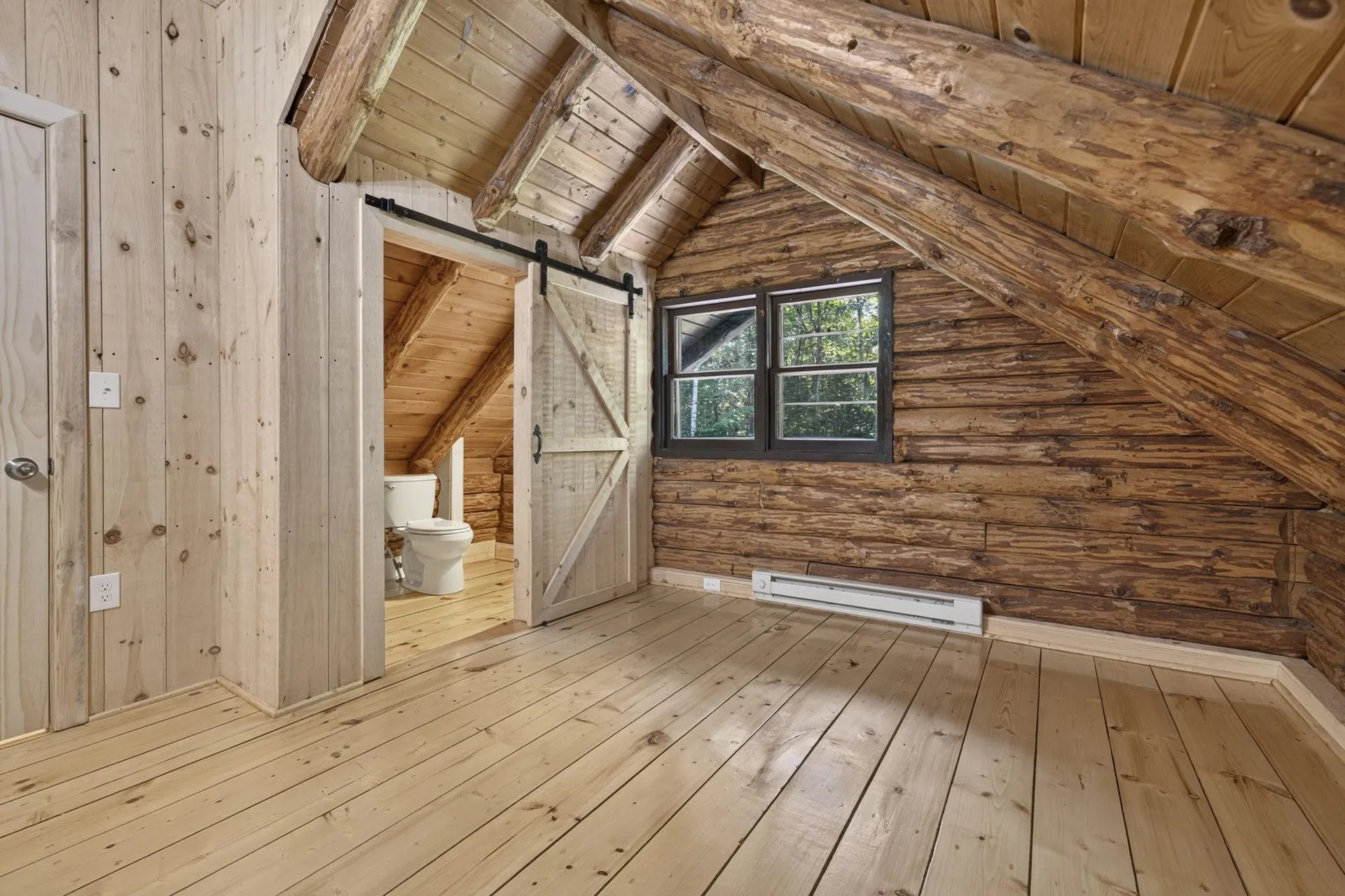 482 Bailey Road Washington NH 03280