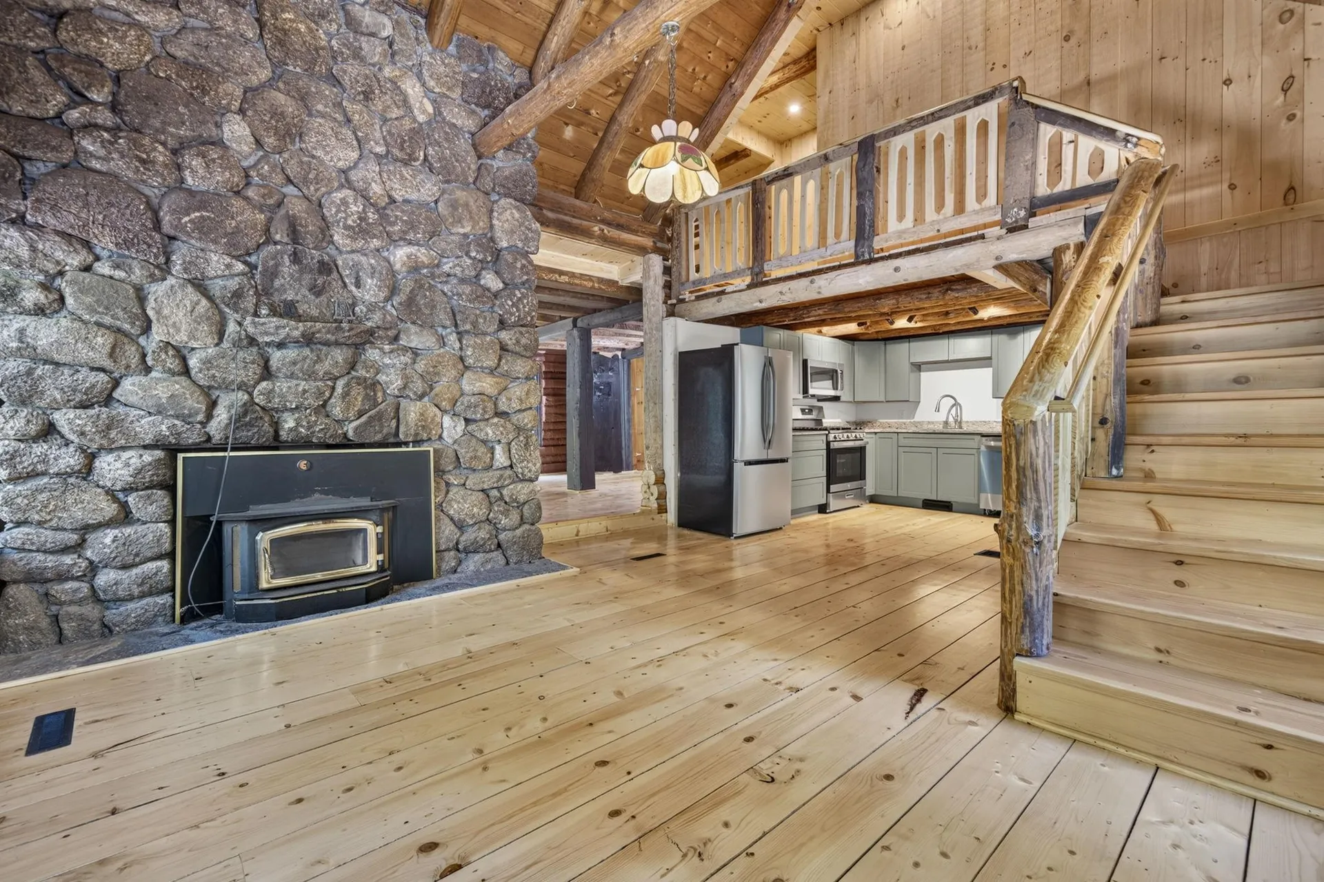 482 Bailey Road Washington NH 03280