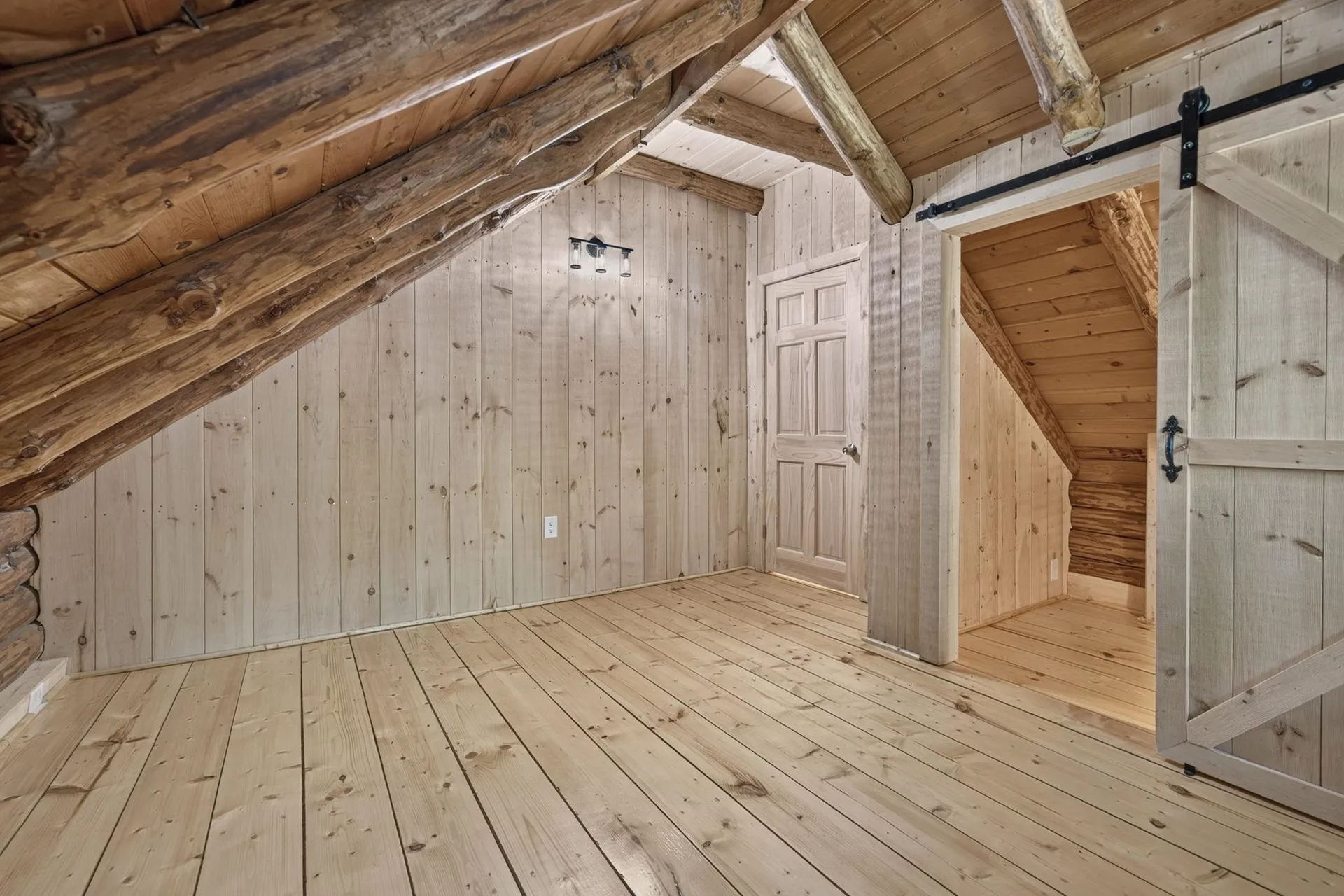 482 Bailey Road Washington NH 03280