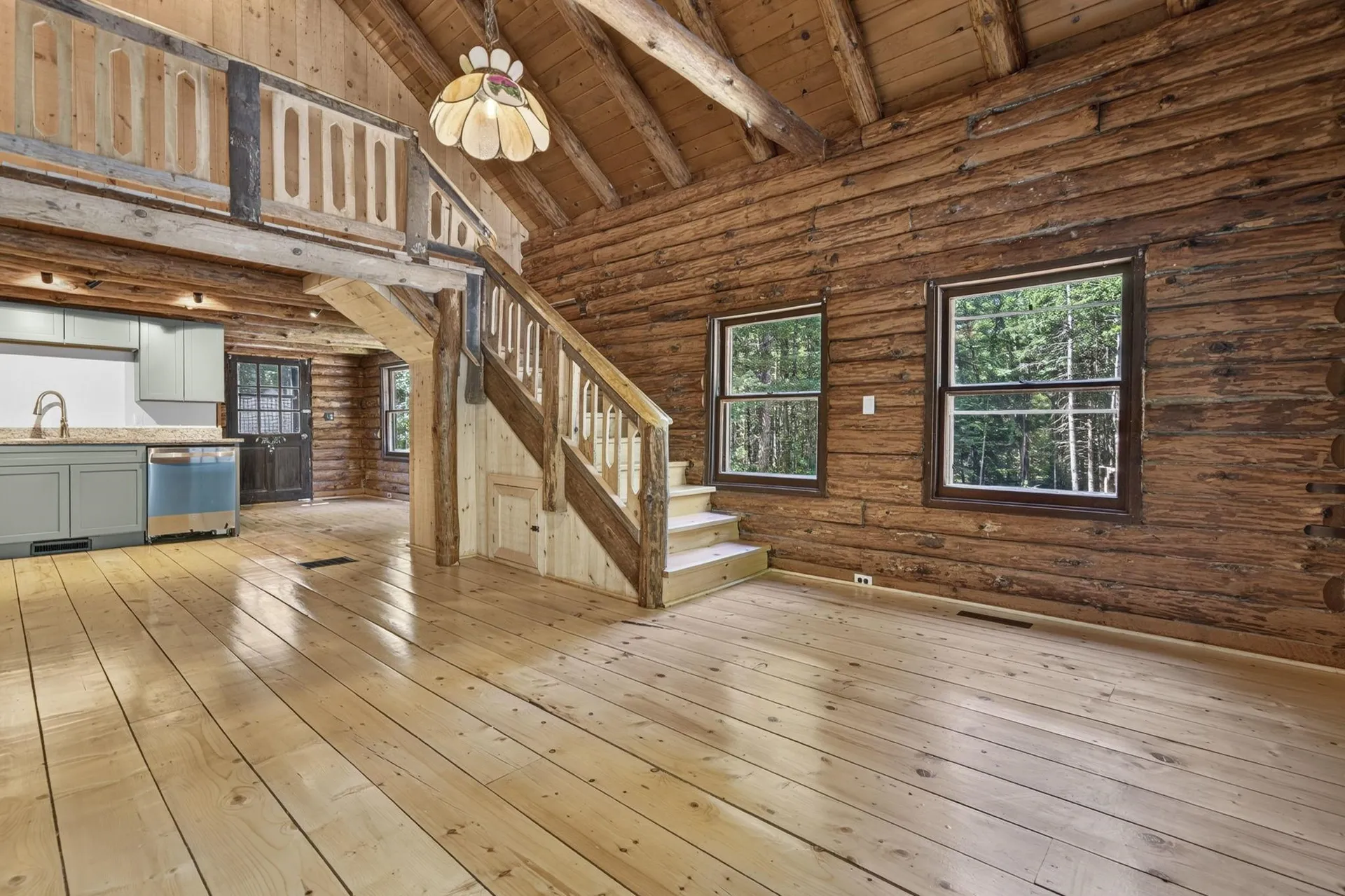 482 Bailey Road Washington NH 03280