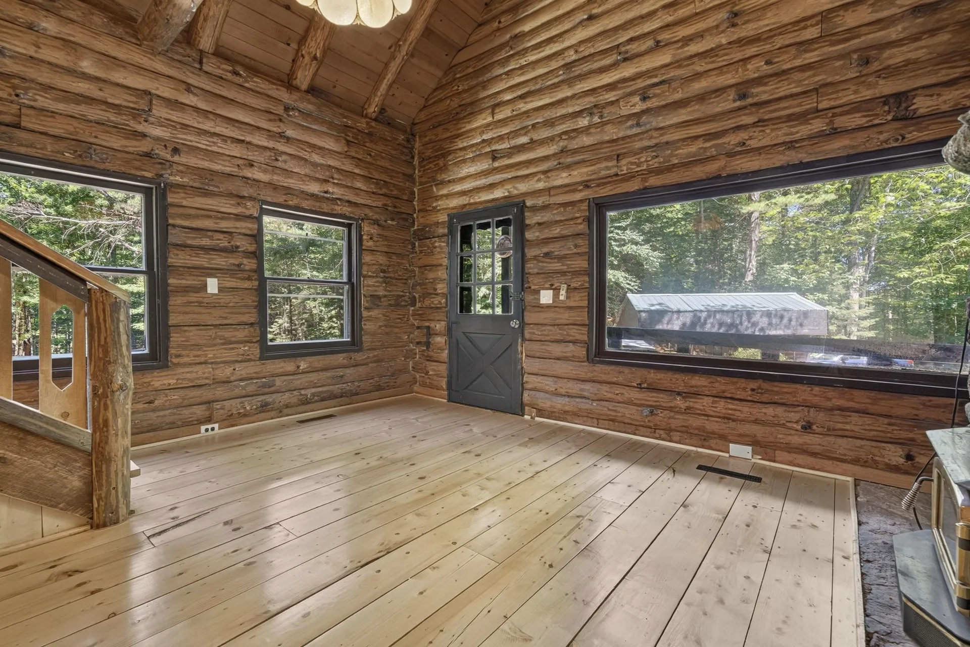 482 Bailey Road Washington NH 03280