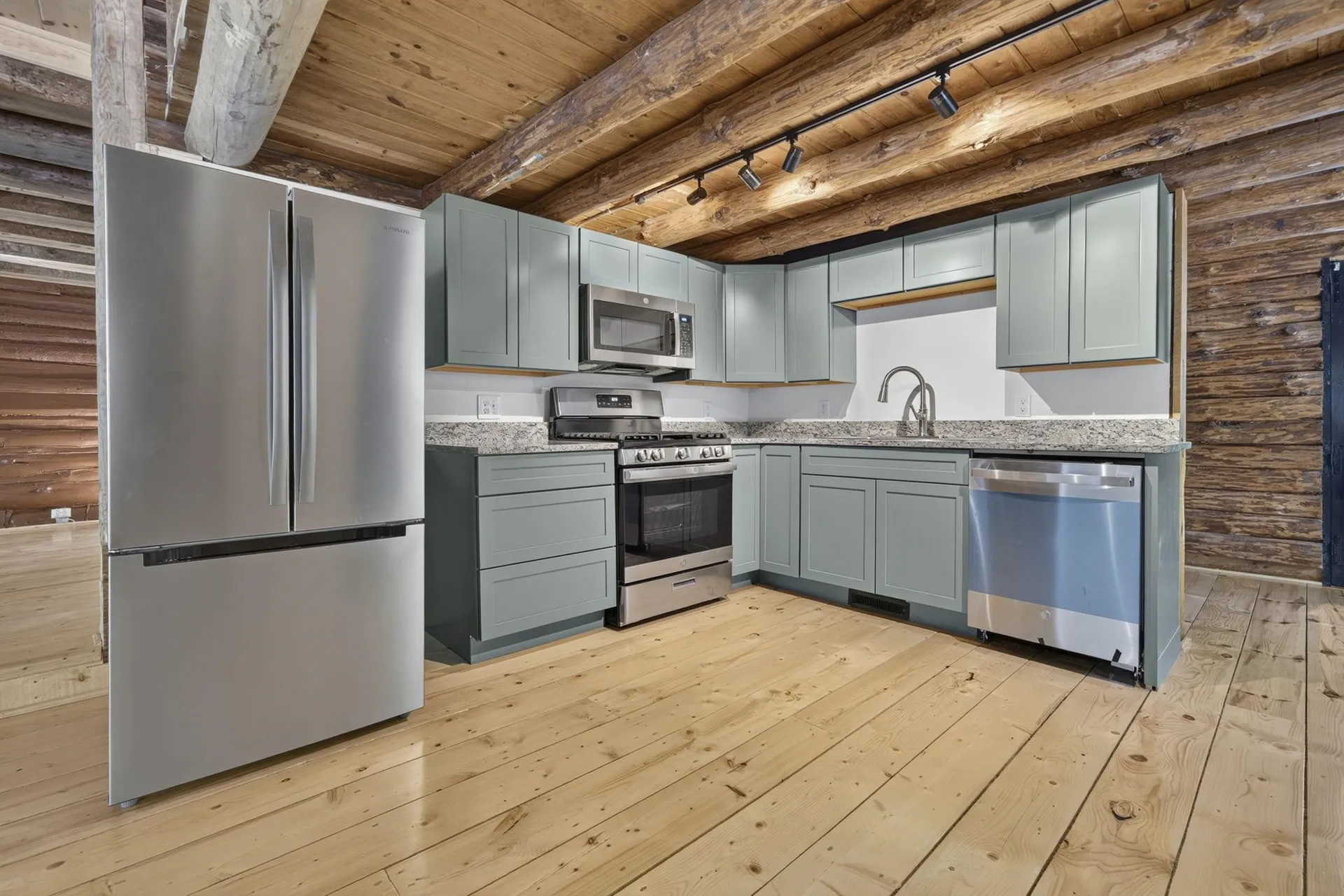 482 Bailey Road Washington NH 03280