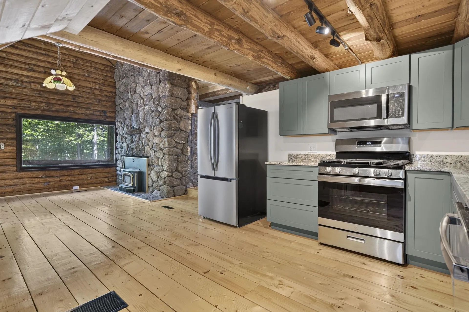 482 Bailey Road Washington NH 03280