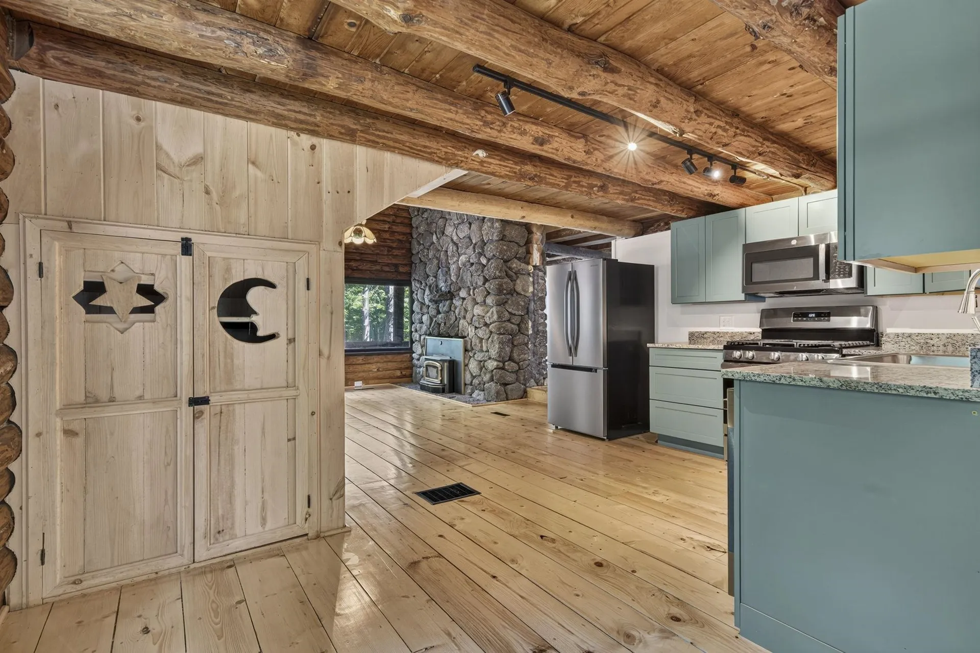 482 Bailey Road Washington NH 03280