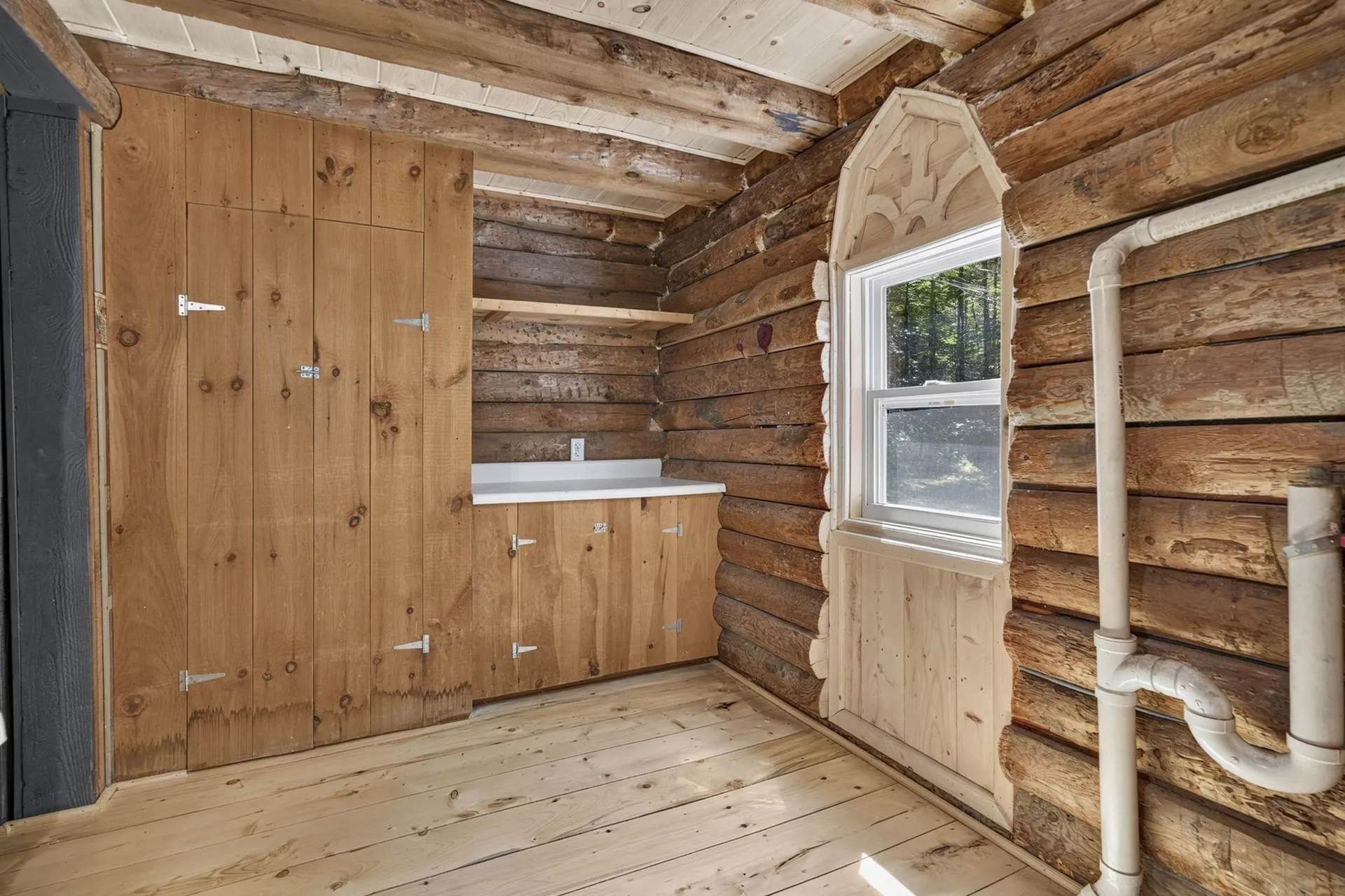 482 Bailey Road Washington NH 03280
