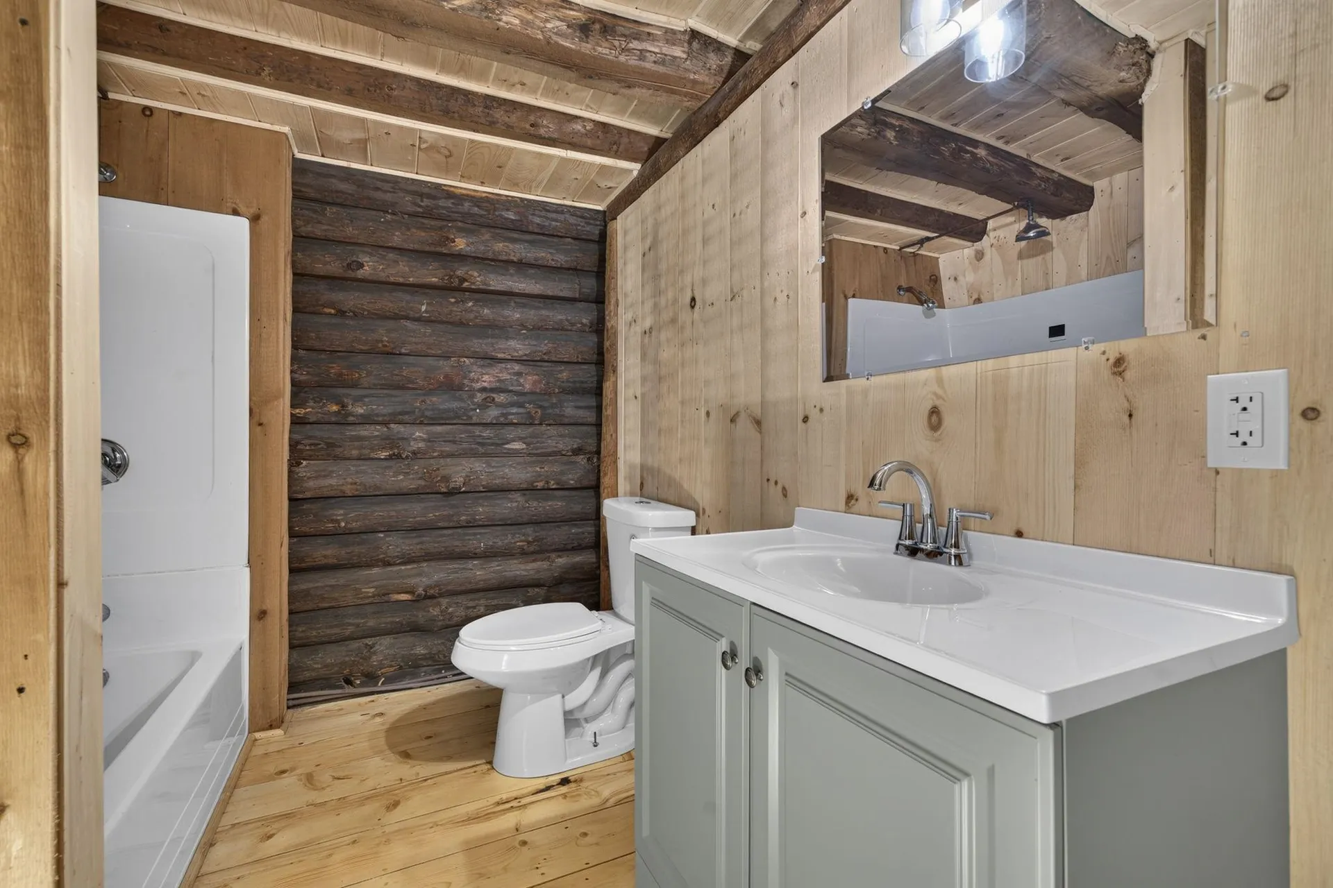 482 Bailey Road Washington NH 03280