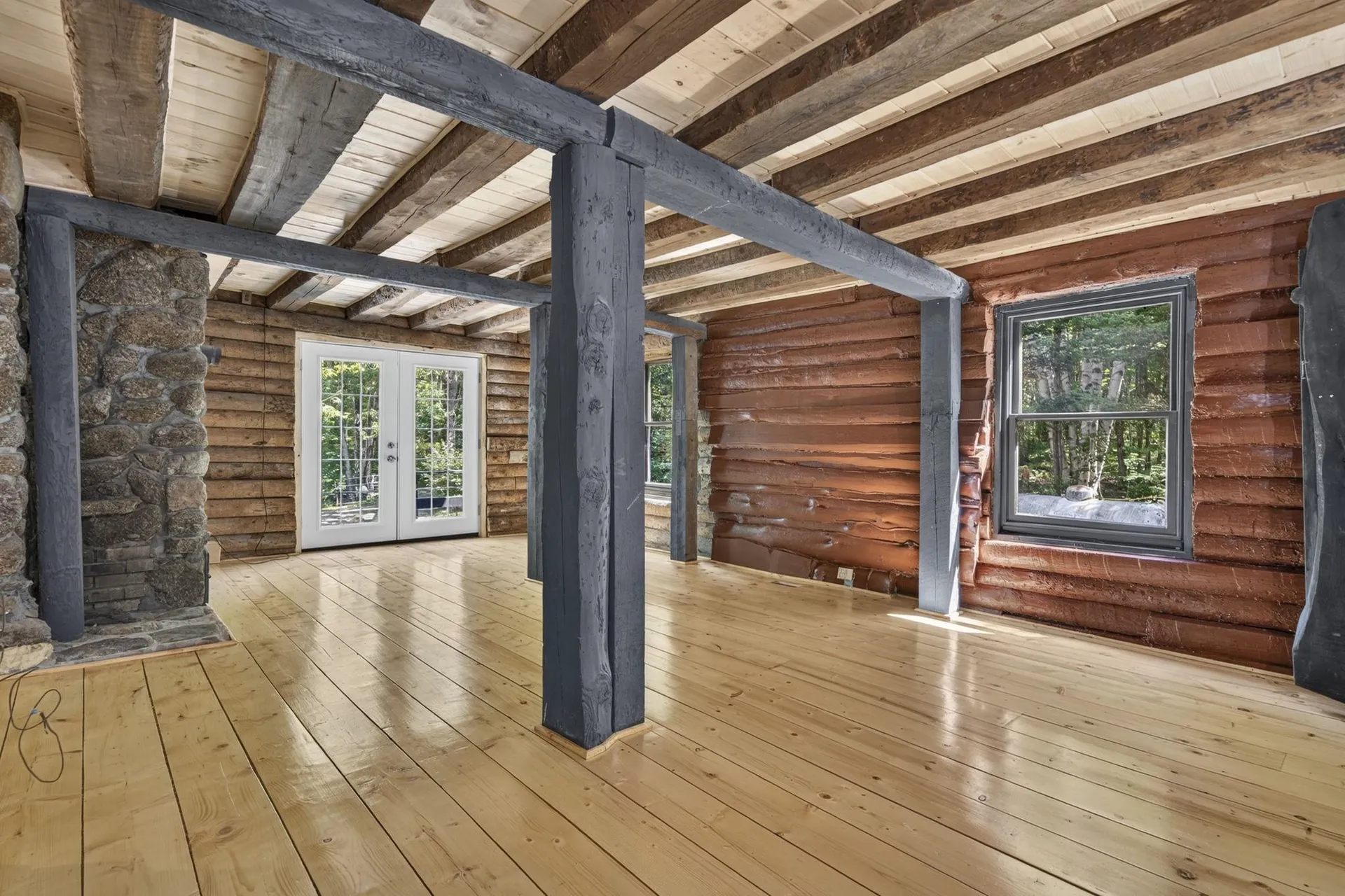 482 Bailey Road Washington NH 03280