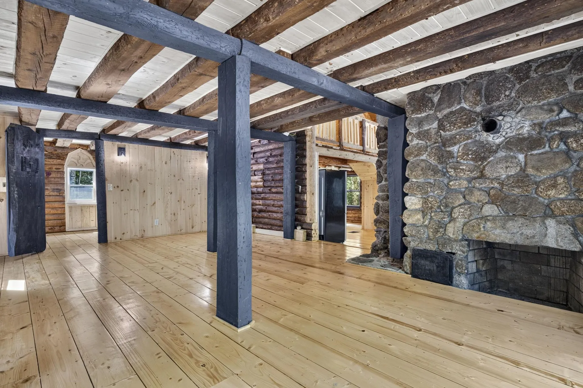 482 Bailey Road Washington NH 03280