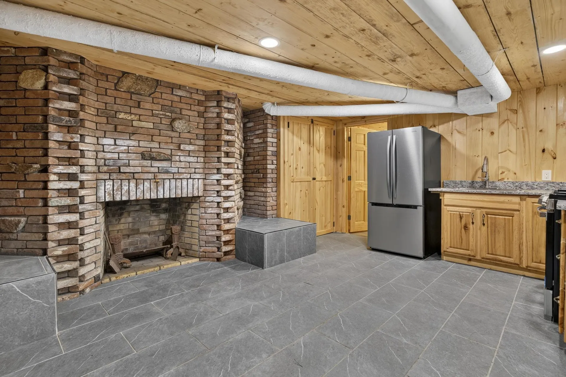 482 Bailey Road Washington NH 03280