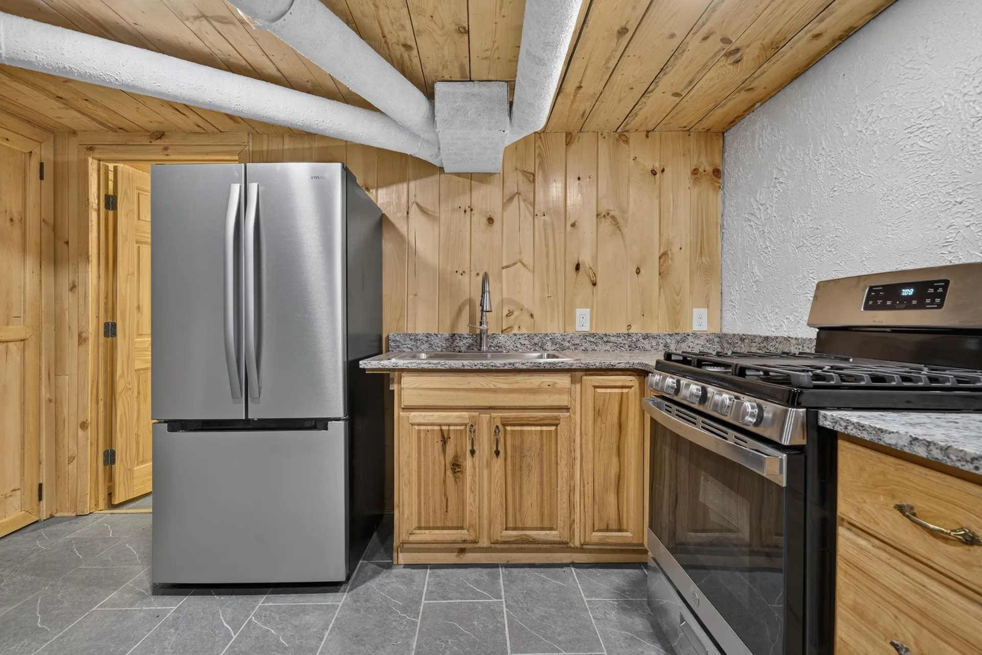 482 Bailey Road Washington NH 03280