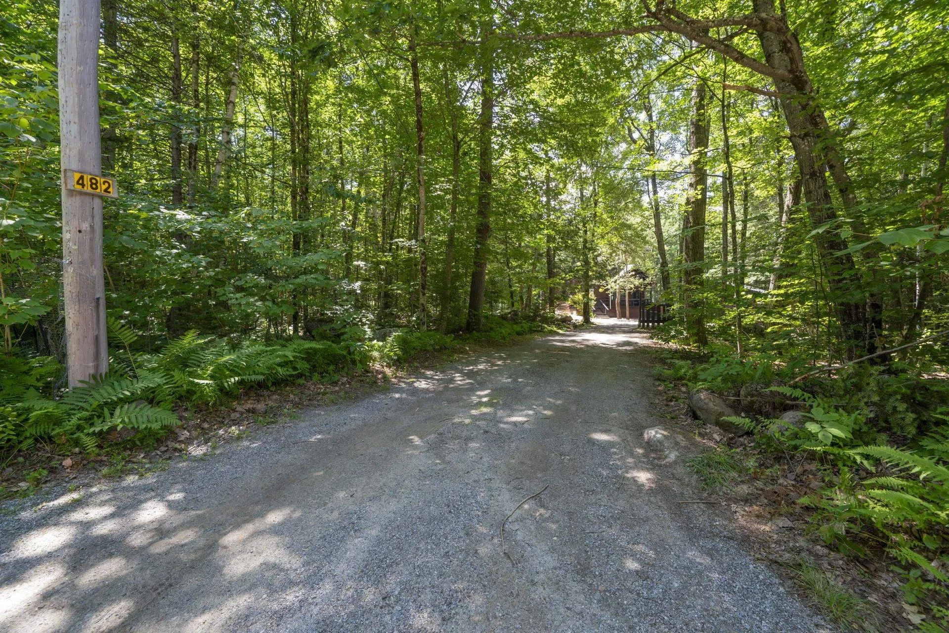 482 Bailey Road Washington NH 03280