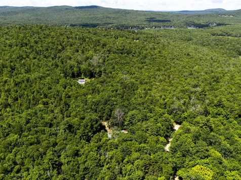 482 Bailey Road Washington NH 03280