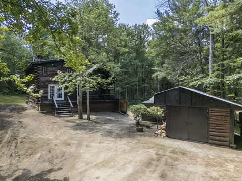 482 Bailey Road Washington NH 03280