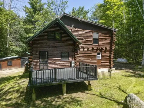 482 Bailey Road Washington NH 03280