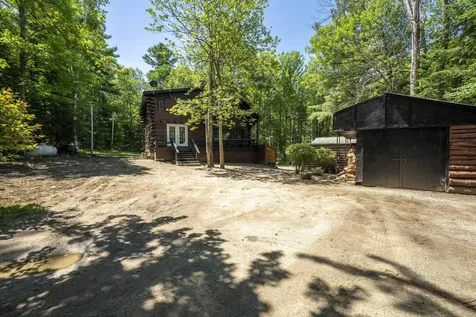 482 Bailey Road Washington NH 03280