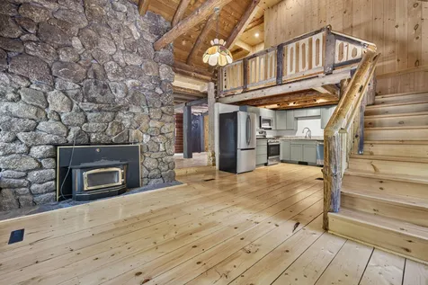 482 Bailey Road Washington NH 03280