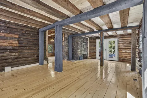 482 Bailey Road Washington NH 03280