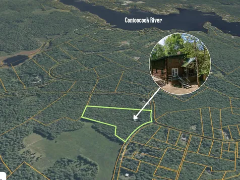 482 Bailey Road Washington NH 03280