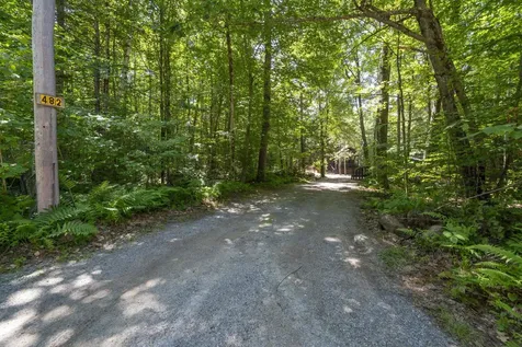 482 Bailey Road Washington NH 03280