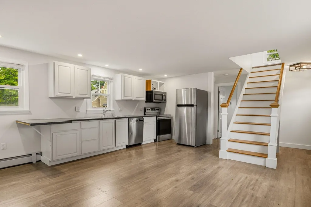 34 & 30 River Street Exeter NH 03833
