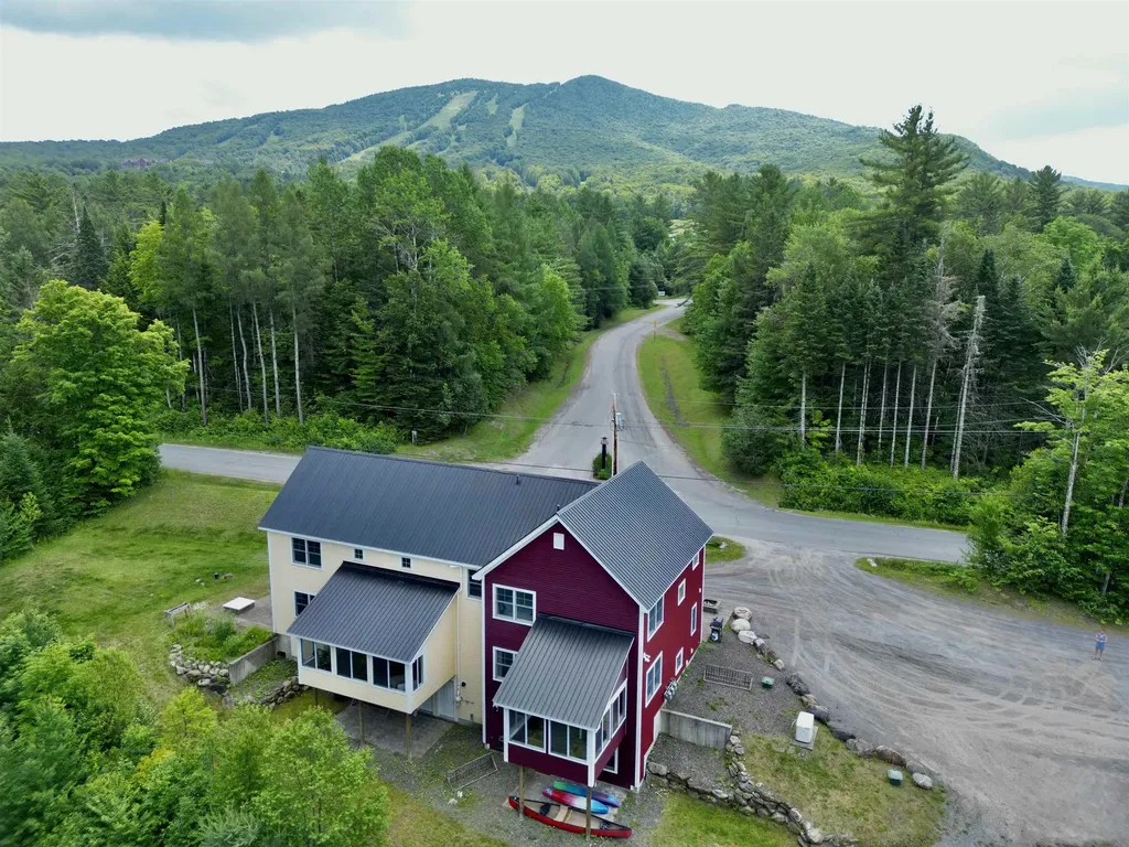 1089 Mountain Road Burke VT 05832