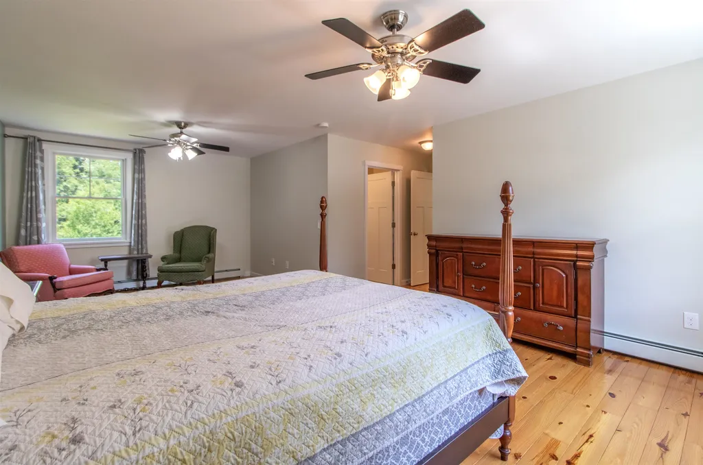 1089 Mountain Road Burke VT 05832