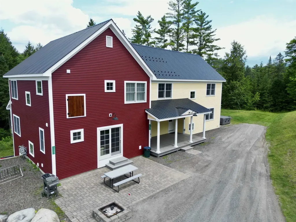 1089 Mountain Road Burke VT 05832