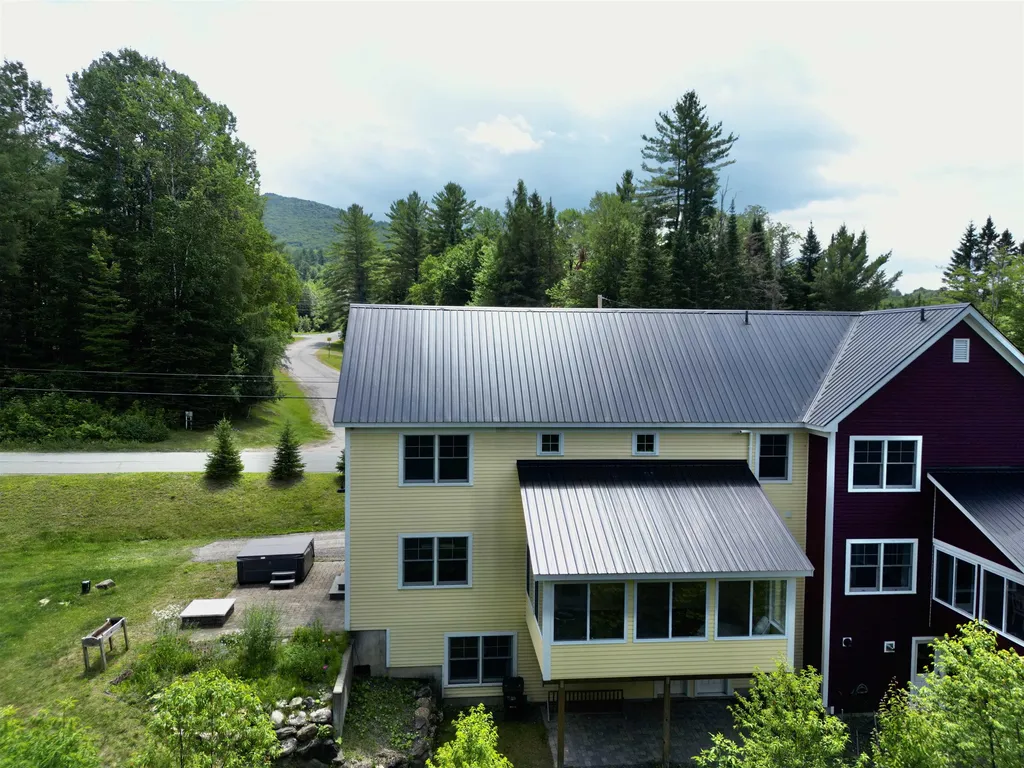 1089 Mountain Road Burke VT 05832