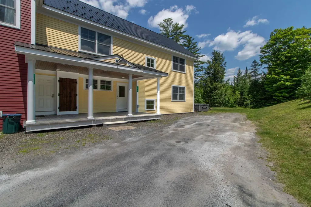 1089 Mountain Road Burke VT 05832