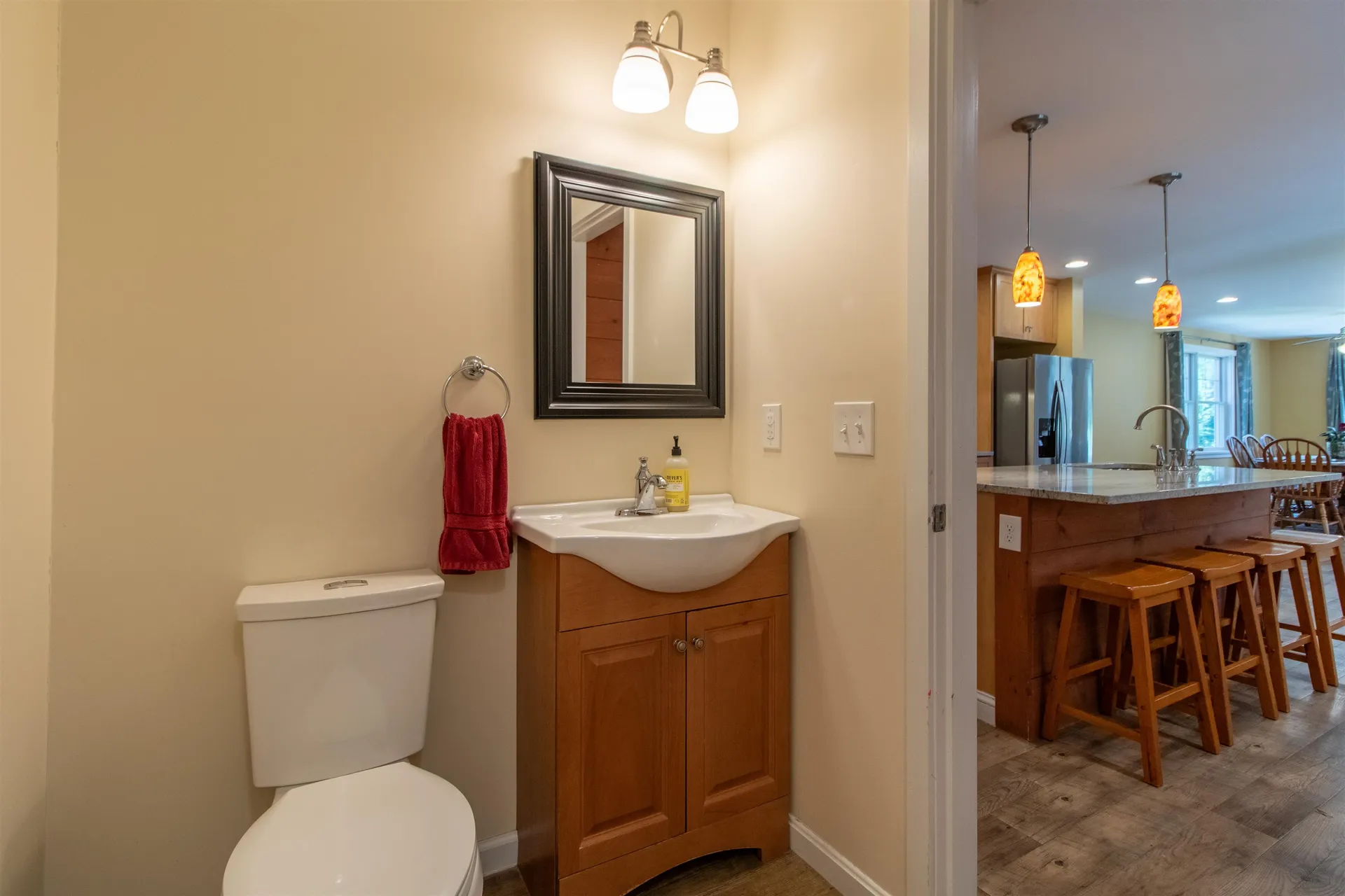 1089 Mountain Road Burke VT 05832