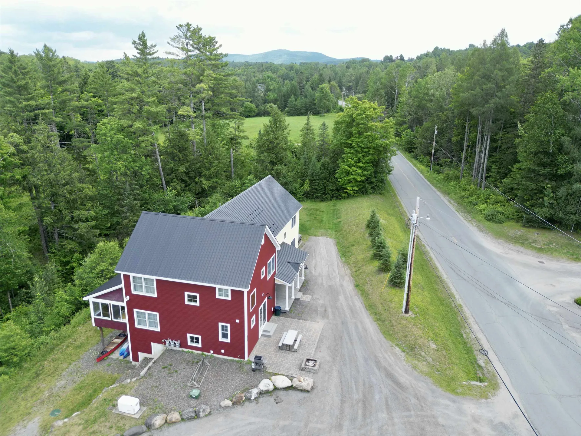1089 Mountain Road Burke VT 05832